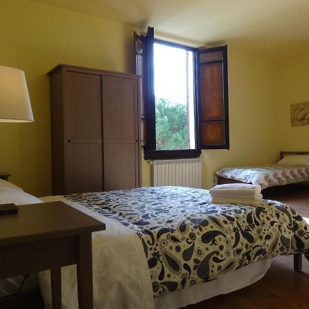 Bed & Breakfast La Tavernetta Florencie Exteriér fotografie