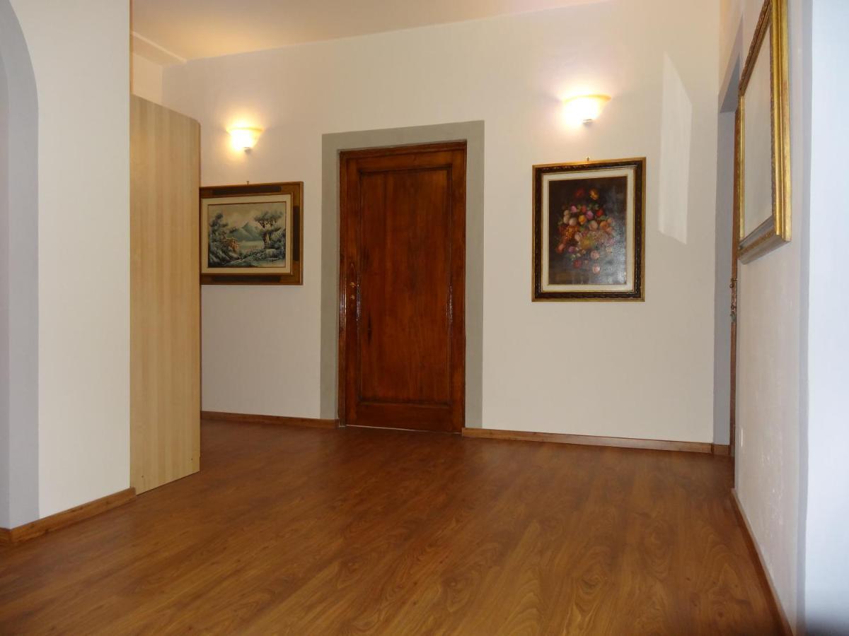 Bed & Breakfast La Tavernetta Florencie Exteriér fotografie