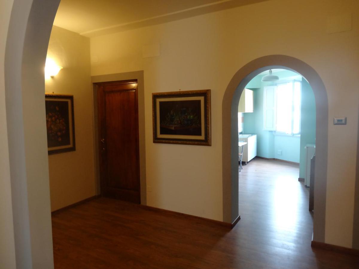Bed & Breakfast La Tavernetta Florencie Exteriér fotografie