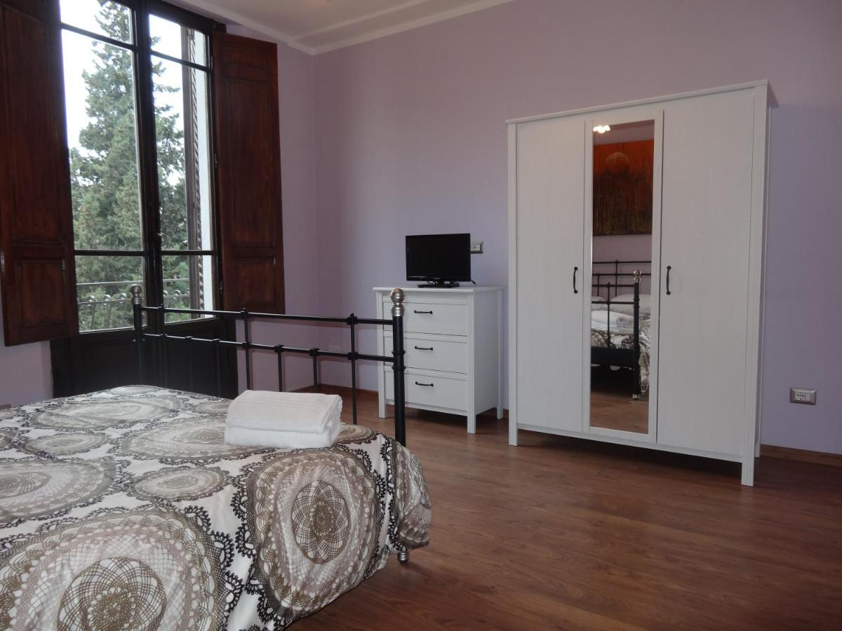 Bed & Breakfast La Tavernetta Florencie Exteriér fotografie