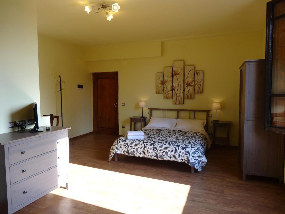 Bed & Breakfast La Tavernetta Florencie Exteriér fotografie